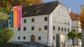 Landesmuseum Liechtenstein